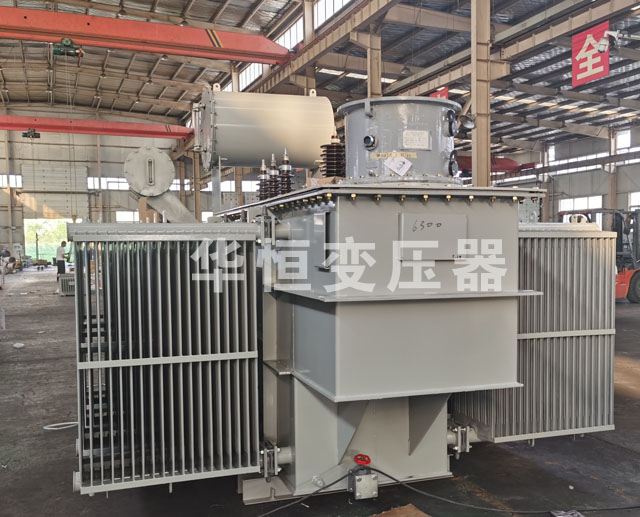 S11-6300/35丹凤丹凤丹凤电力变压器价格