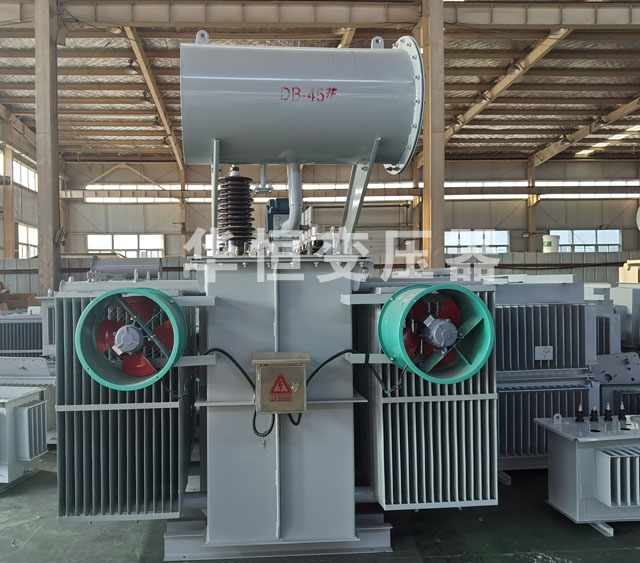 S13-6300/35丹凤丹凤丹凤电力变压器