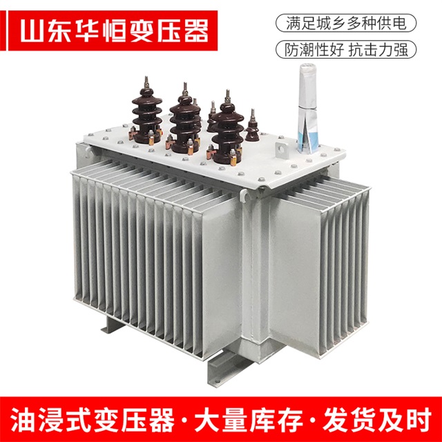 S13-10000/35丹凤丹凤丹凤油浸式变压器厂家
