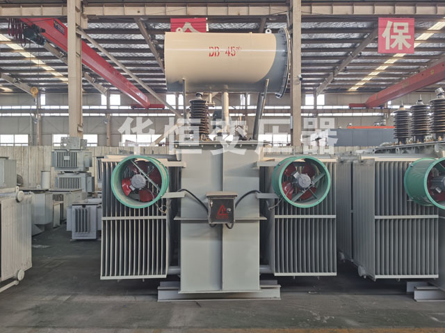 S11-10000/35丹凤丹凤丹凤油浸式变压器