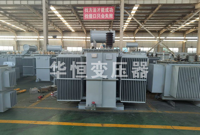 SZ11-6300/35丹凤丹凤丹凤油浸式变压器价格