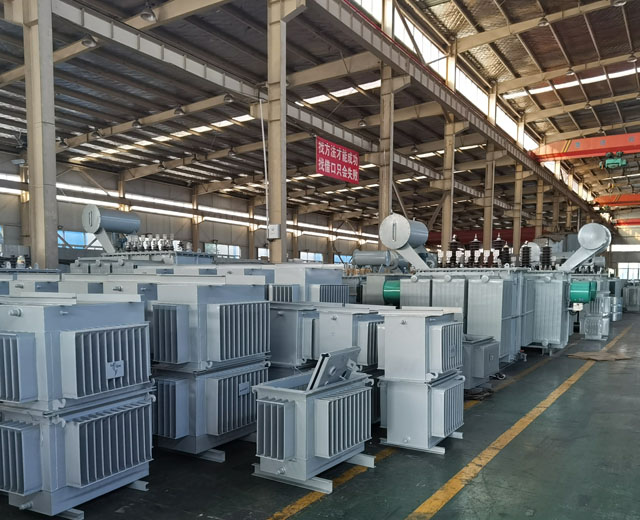 S11-6300/35丹凤丹凤丹凤油浸式变压器